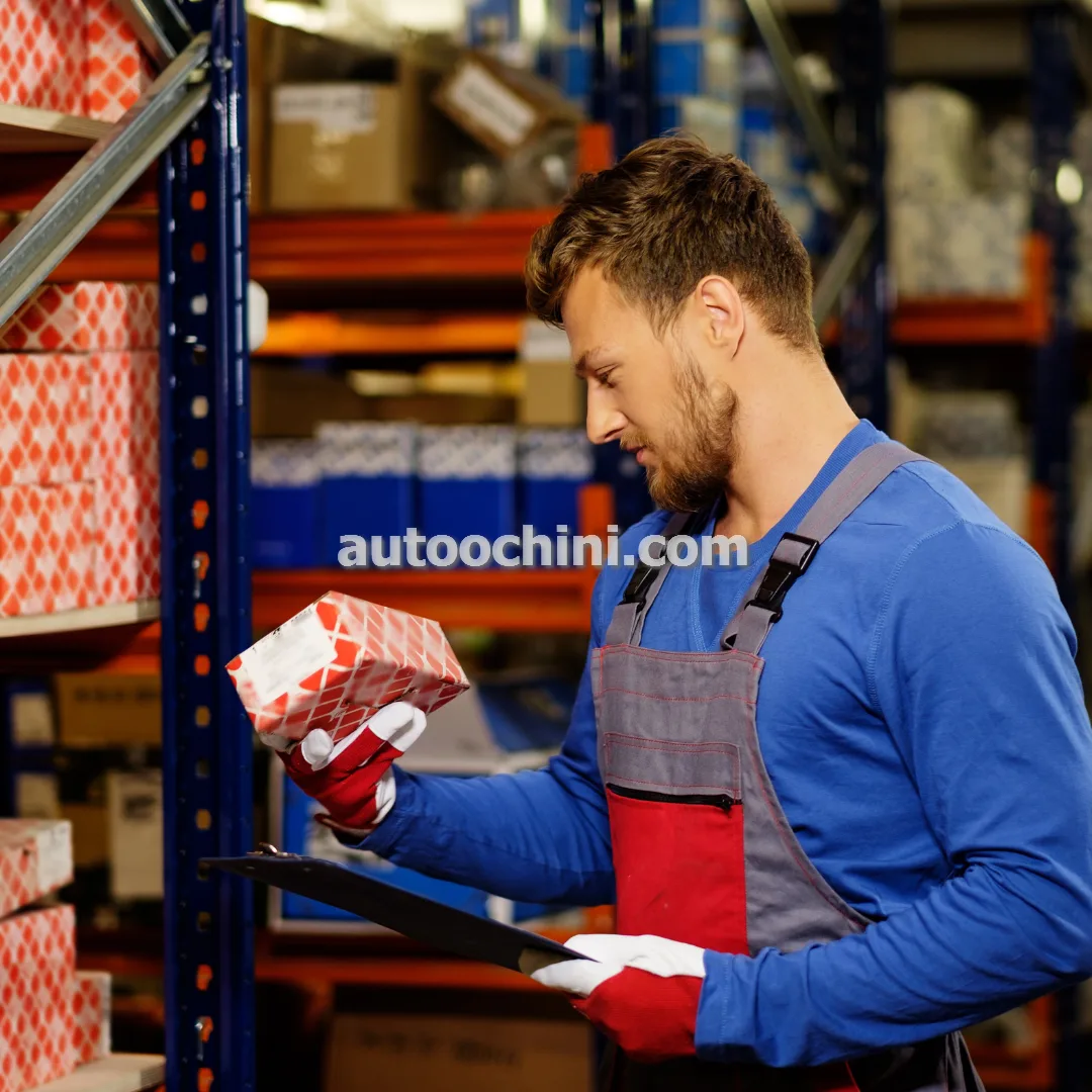 خرید و فروش قطعات یدکی ماشین های چینی در تهران