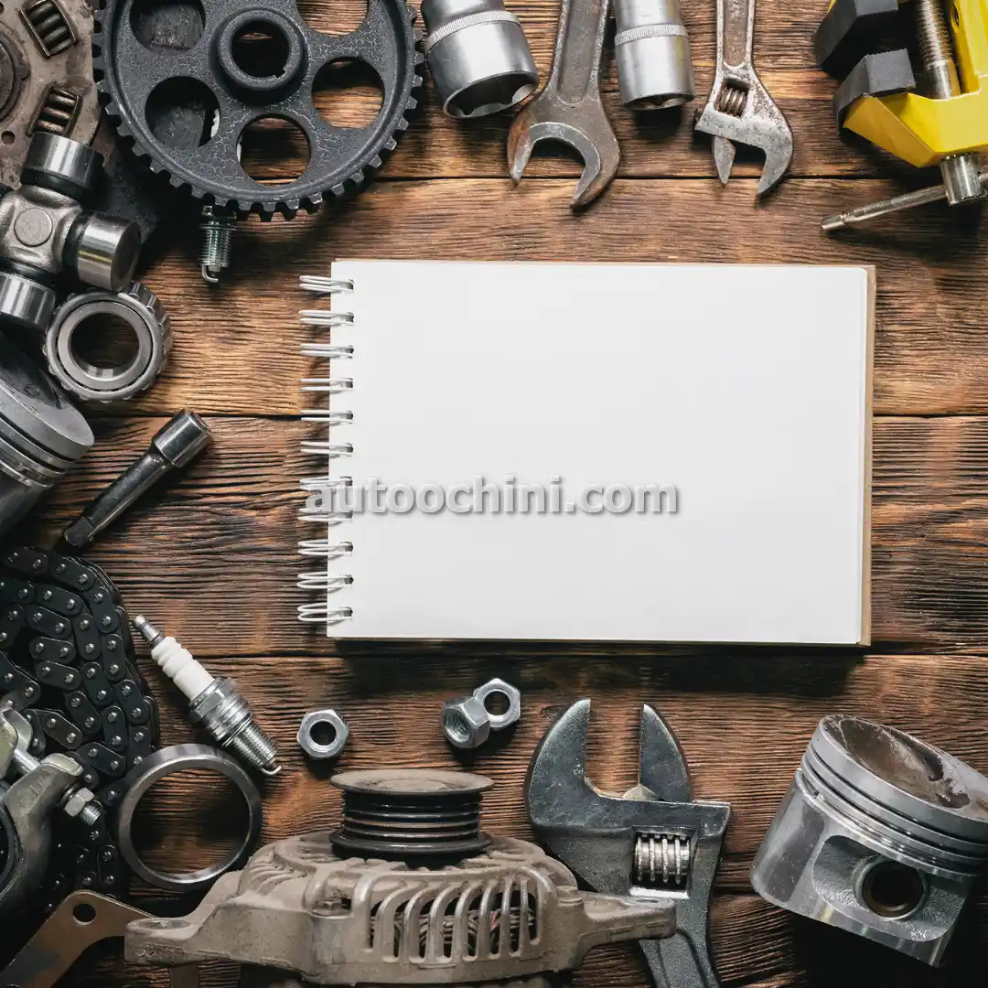 خرید و قیمت قطعات یدکی ماشین های چینی زوتی در تهران